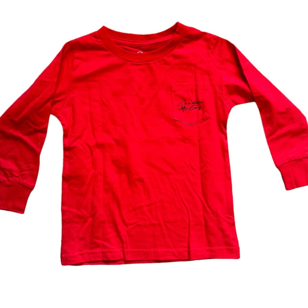 Cardin McCoy Shirt - Picture 2 of 3